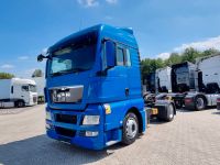 MAN TGX 18.400 XLX Mega , Retarder , Euro 5 Niedersachsen - Göttingen Vorschau