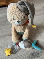 Teddy mit Rassel und Glocke Bayern - Neusäß Vorschau