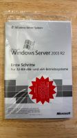 MS Windows Server 2003 R2 Standard inkl 5 User Lizenz Berlin - Steglitz Vorschau