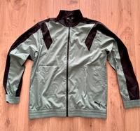 Puma Trainingsjacke, Größe L, Retro/Vintage Baden-Württemberg - Heiningen Vorschau