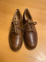 Damenschuhe Timberland  Schnürschuh Größe 39 ❗️NEU❗️ Nordrhein-Westfalen - Porta Westfalica Vorschau