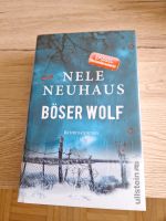 Buch Nele Neuhaus neu Nordrhein-Westfalen - Baesweiler Vorschau