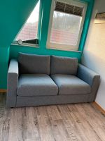 ikea 2er-Sofa / Zweisitzer / Couch VIMLE Bad Doberan - Landkreis - Satow Vorschau