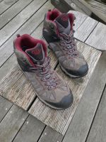 Wanderschuhe Brütting Outdoor High 40 Nordrhein-Westfalen - Burscheid Vorschau