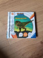 Tip Toi Pocket Wissen - Dinosaurier Baden-Württemberg - Illerkirchberg Vorschau
