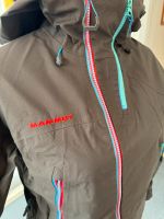 Mammut - Gore Tex - Hardshell - S Thüringen - Tiefenort Vorschau