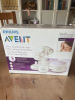 Philips Avent Milchpumpe elektrisch Bayern - Leinach Vorschau