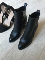 Stiefel mit Absatz von Steve Madden Bochum - Bochum-Südwest Vorschau