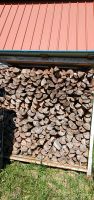 Brennholz trocken zu verkaufen Bayern - Kastl b Kemnath Vorschau