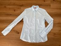 Damen Bluse Eterna Red in hellblau 36 Kreis Pinneberg - Rellingen Vorschau