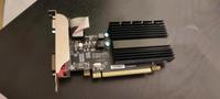 passive Grafikkarte XFX HD5450 1GB DDR3 PCIe Sachsen - Oschatz Vorschau