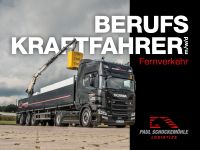LKW Fahrer / Kraftfahrer „Kran-Hängerzug“ FV (m/w/d) Holdorf Niedersachsen - Holdorf Vorschau