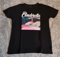 Tshirt Cinderella Gr.152 neuwertig Thüringen - Weimar Vorschau