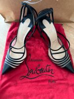 Christian Louboutin Theodorella•Gr.37•wie neu• Baden-Württemberg - Pforzheim Vorschau