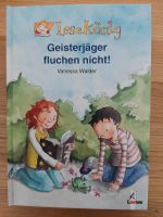 Kinderbuch Lesekönig ab 8 Jahre von Vanessa Walder *neuwertig* Bayern - Augsburg Vorschau