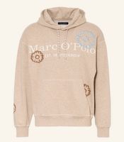 Marc o’polo Herren Hoodie mit Stickereien (OVP) Kr. München - Planegg Vorschau