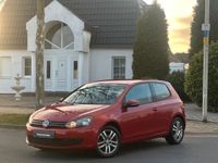 Volkswagen Golf VI Comfortline 1.4 * SHZ * PDC * TÜV NEU * Nordrhein-Westfalen - Jülich Vorschau