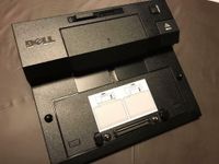 Dell Docking Station für Laptop K07A Hessen - Riedstadt Vorschau