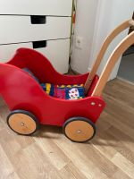 Lauflernwagen Puppenwagen Kinderwagen Schiebewagen Sachsen - Heidenau Vorschau