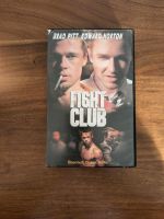 VHS Fight Club Film Wandsbek - Hamburg Eilbek Vorschau