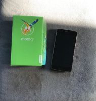 Motorola Moto G5 Lenovo LTE Niedersachsen - Friesoythe Vorschau