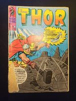 Marvel Comics Thor Nr.4 Elberfeld - Elberfeld-West Vorschau