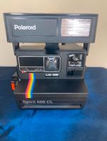 Polaroid Spirit 600 CL Sofortbildfilmkamera Duisburg - Duisburg-Mitte Vorschau