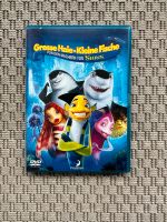 DVD Große Haie - Kleine Fische (Dreamworks) Nordrhein-Westfalen - Königswinter Vorschau