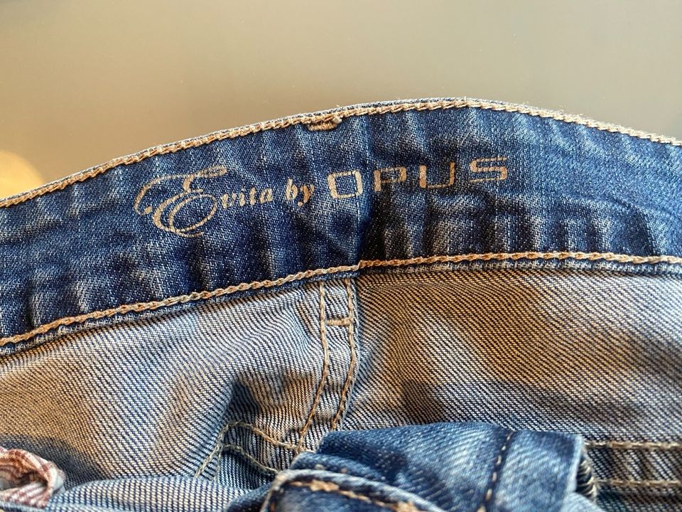 Opus Jeans in Köln