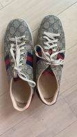 GUCCI Sneaker original  Gr. 39,5 Berlin - Zehlendorf Vorschau