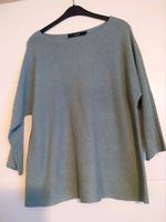 Pullover,  Strickpullover,  Gr.  S von vero moda, grün, oversize Nordrhein-Westfalen - Ense Vorschau