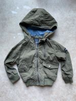 Coole Übergangsjacke Gr. 92/98 Pankow - Prenzlauer Berg Vorschau