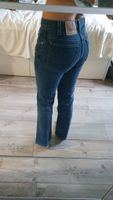 Vintage Retro Original Levi's blue Jeans aus 90ern Levi Strauss Bayern - Schwabach Vorschau