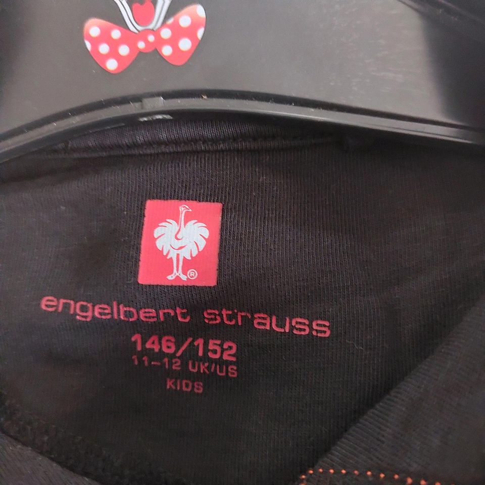 Engelbert Strauß Kinderpullover in Schwetzingen