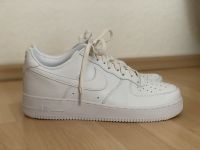 Verkaufe Nike Air Force 1 Herren Größe 44,5 *Neu* Hessen - Griesheim Vorschau