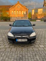 Opel Corsa C Nordrhein-Westfalen - Hattingen Vorschau