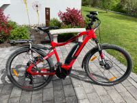 Haibike 3.0 Hardseven Ebike Baden-Württemberg - Neuenstein Vorschau