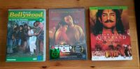 Kleines Bollywood DVD Paket (Deutsch) Niedersachsen - Osterholz-Scharmbeck Vorschau