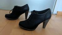 Jumex Stiefeletten Stiefel Schuhe Gr. 36 Stuttgart - Stuttgart-Nord Vorschau