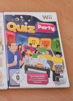 Wii Quiz Party Niedersachsen - Sande Vorschau