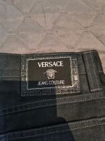 Versace Leggings mit Glitzespuren Hamburg-Mitte - Hamburg Altstadt Vorschau