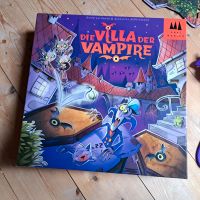 Spiel "Villa der Vampire" Bayern - Grafenwöhr Vorschau