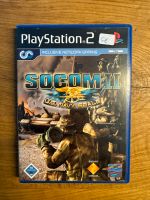 SOCOM 2 - U.S. Navy Seals - PS2 Niedersachsen - Tostedt Vorschau