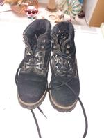 Herbst /winterschuhe Gr. 37 Sachsen - Bahretal Vorschau