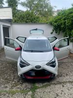 Toyota Aygo Düsseldorf - Eller Vorschau