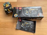 Lego Technic -/ Technik 42034 Quad Brandenburg - Glienicke/Nordbahn Vorschau