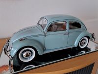 HACHETTE VW KÄFER 1:8 MODEL Berlin - Reinickendorf Vorschau