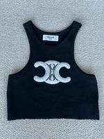 Celine Top Cropped Bayern - Mittenwald Vorschau
