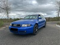 Audi S4 B5 Avant 2.7 quattro Bayern - Wemding Vorschau