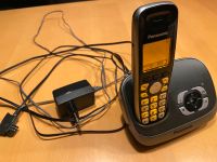 Dect Telefon Panasonic Nordrhein-Westfalen - Erkelenz Vorschau